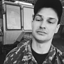 Иван, 26 лет