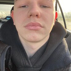 Фотография мужчины Макс, 20 лет из г. Брест