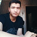 Косим, 35 лет