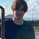 マトベイ, 18 лет