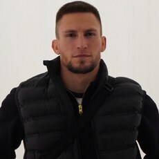 Фотография мужчины Анатолий, 24 года из г. Нижневартовск