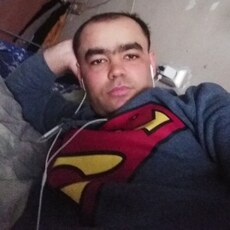 Фотография мужчины Shodruz, 31 год из г. Душанбе