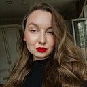Анастасия, 25 лет
