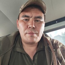Фотография мужчины Фарид, 45 лет из г. Омск
