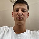 Билал, 19 лет