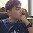 Дастан, 31 год