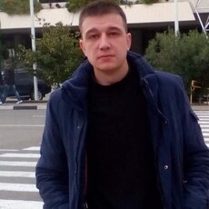 Фотография мужчины Дмитрий, 32 года из г. Миллерово