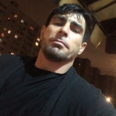 Фотография мужчины Мавлид, 36 лет из г. Лазаревское
