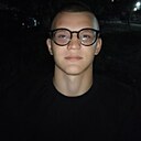 Андрей, 19 лет