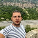 Арм, 35 лет