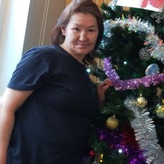 Фотография девушки Маргарита, 49 лет из г. Надым