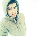 Бек, 30 лет