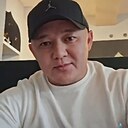 Денис, 39 лет