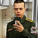 Марк, 18 лет