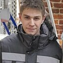 Кирилл, 19 лет