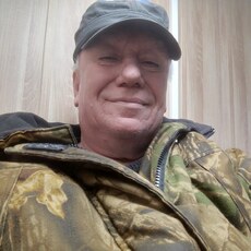Фотография мужчины Юрий, 64 года из г. Подольск