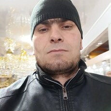 Фотография мужчины Шах, 35 лет из г. Махачкала