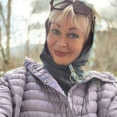 Фотография девушки Лия, 56 лет из г. Сочи