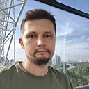 Павел, 36 лет