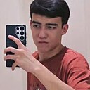 Мустафо, 18 лет
