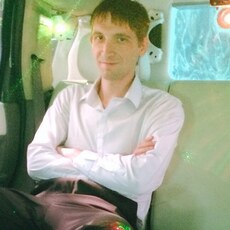 Фотография мужчины Виктор, 34 года из г. Урюпинск