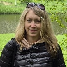 Фотография девушки Ирина, 55 лет из г. Петрозаводск