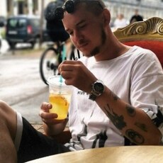 Фотография мужчины Андрей, 26 лет из г. Колпино