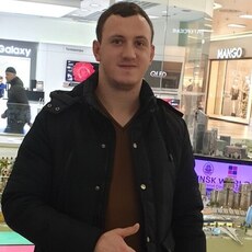 Фотография мужчины Александр, 30 лет из г. Щёлково