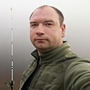 Серёга, 33 года