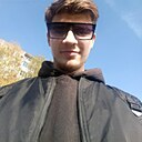 Денис, 18 лет