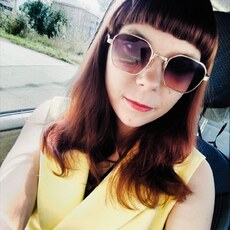 Фотография девушки Александра, 20 лет из г. Усть-Кут
