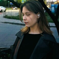 Фотография девушки Татьяна, 18 лет из г. Воронеж