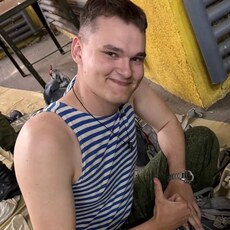 Фотография мужчины Алексей, 21 год из г. Витебск