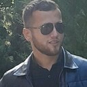 Амрах, 28 лет