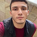 Казим, 23 года