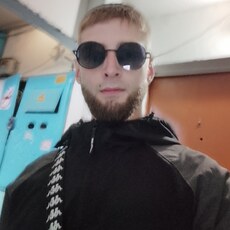 Фотография мужчины Егор, 23 года из г. Афипский