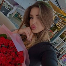Фотография девушки Дарья, 23 года из г. Москва