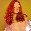 Элина, 20 лет