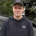 Иван, 26 лет
