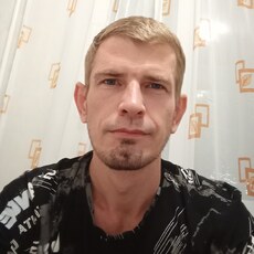 Фотография мужчины Werdeta, 37 лет из г. Томск
