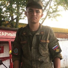 Фотография мужчины Владислав, 20 лет из г. Старотитаровская