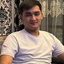 Дос, 24 года