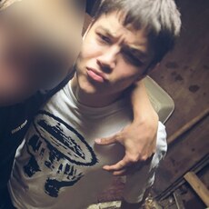 Фотография мужчины Антон, 18 лет из г. Волгоград