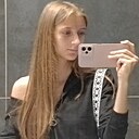 Анастасия, 21 год