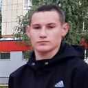 Андрей, 19 лет