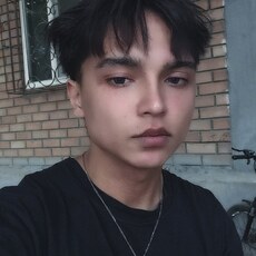 Фотография мужчины Тимур, 21 год из г. Алмалык