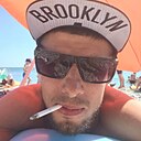 Гоша, 34 года