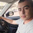 Шакир, 34 года