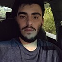 Олег, 23 года