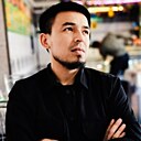 Диёр, 28 лет
